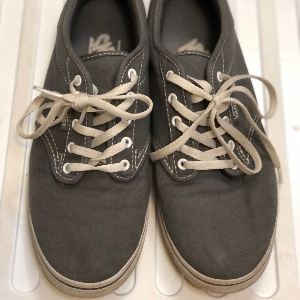 Vans men’s shoes